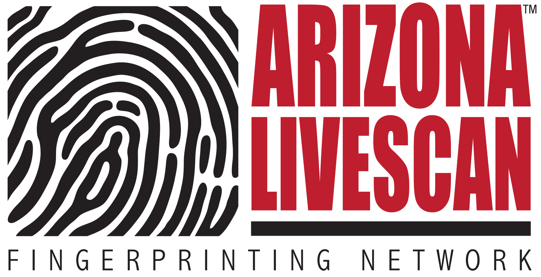 Arizona Livescan Digital Fingerprinting | Tucson, AZ